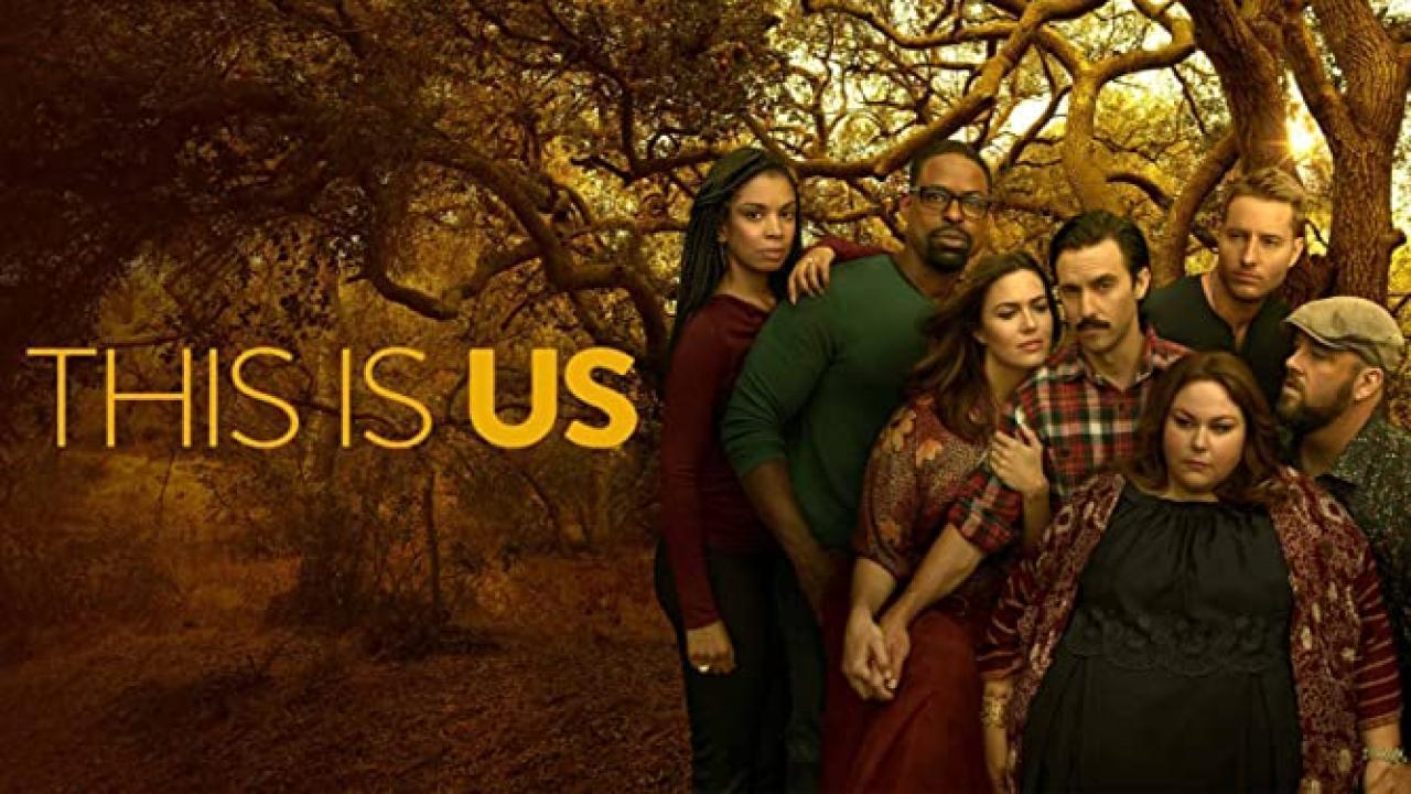 مسلسل This Is Us الموسم الاول الحلقة 1 الاولي مترجمة HD