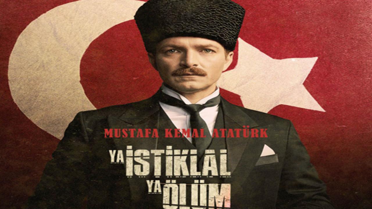 مسلسل اما الاستقلال او الموت الحلقة 1 مترجمة