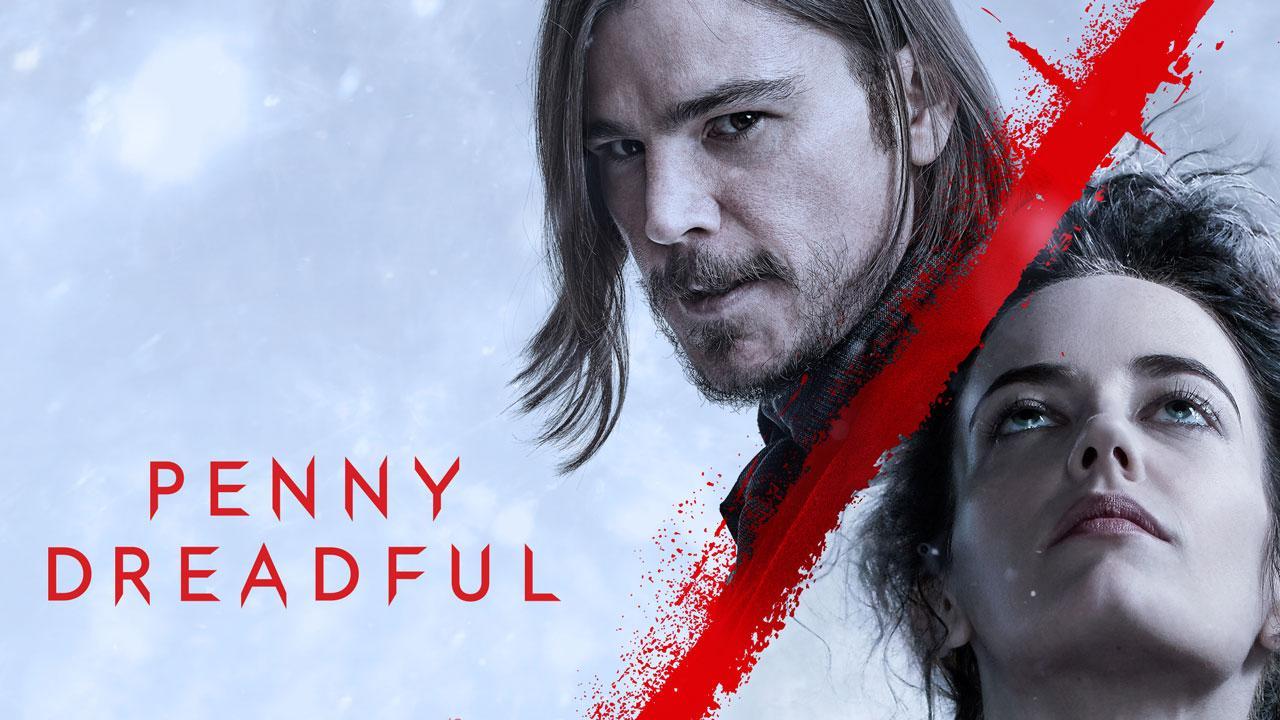 مسلسل Penny Dreadful الموسم الثاني الحلقة 1 الاولي مترجمة HD