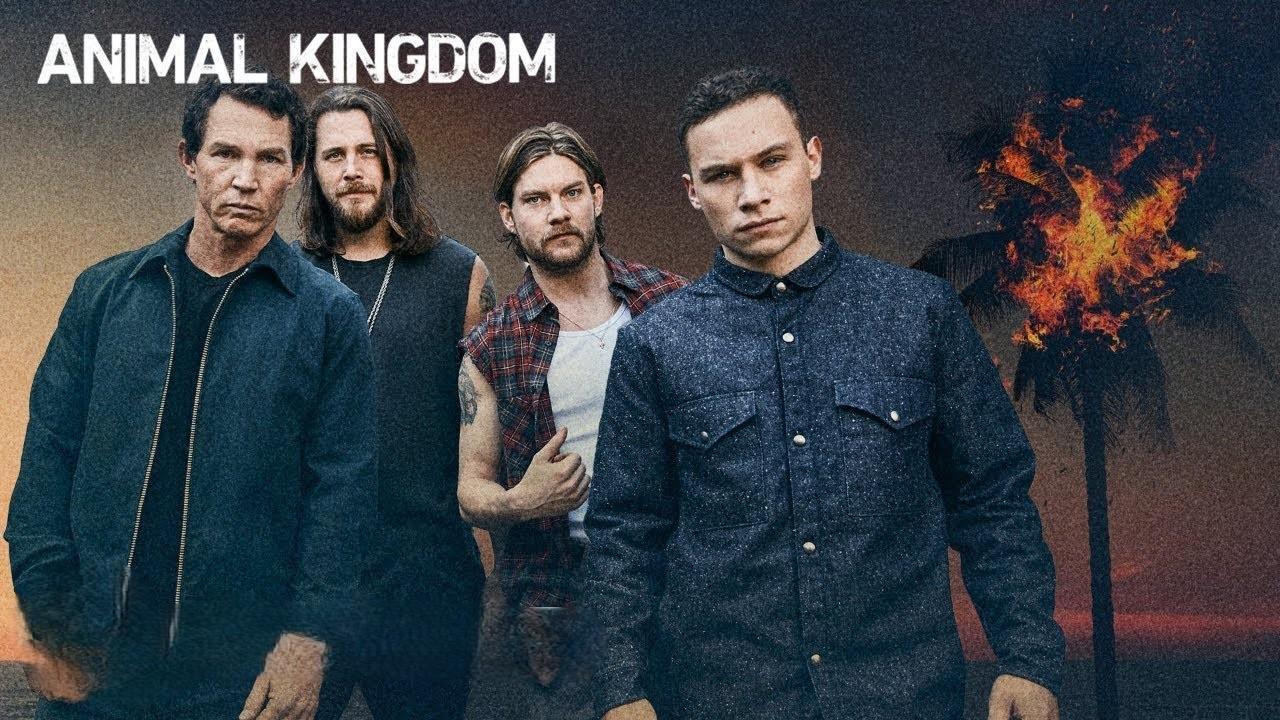 مسلسل Animal Kingdom الموسم الرابع الحلقة 1 الاولي مترجمة HD