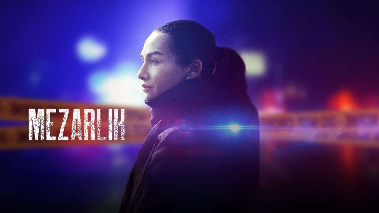 مسلسل المقبرة Mezarlik الموسم الاول الحلقة 1 الاولي مترجمة HD