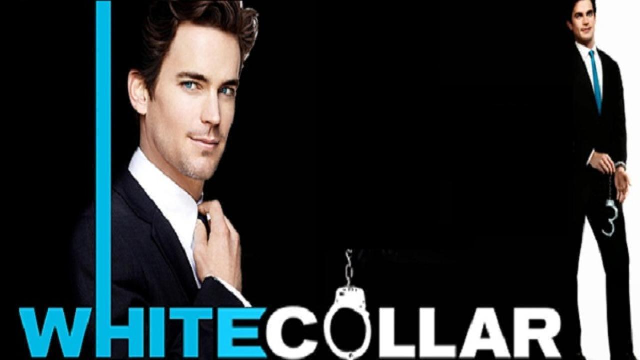 مسلسل White Collar الموسم الثاني الحلقة 1 الاولي مترجمة HD