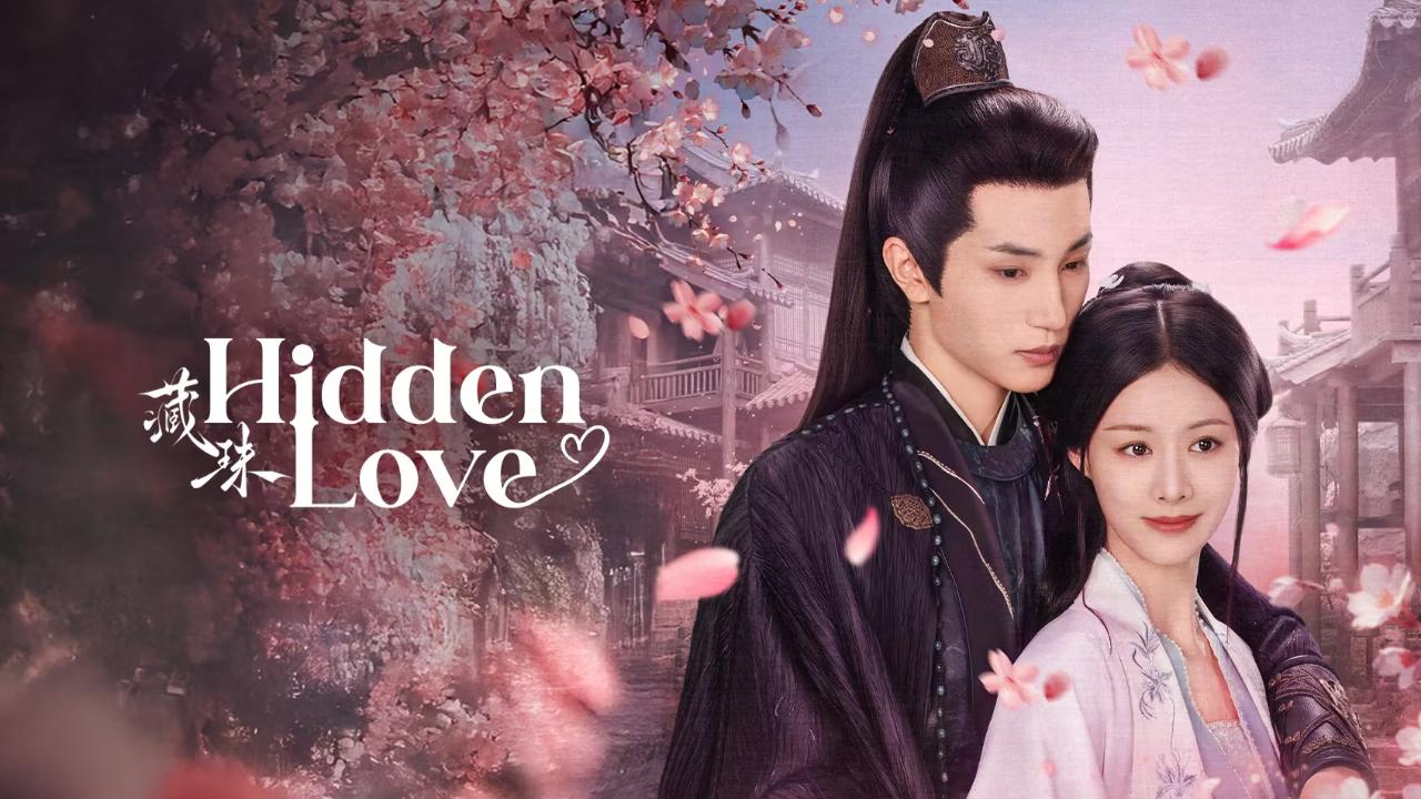 مسلسل Hidden Love 2025 الحلقة 1 الاولي مترجمة HD