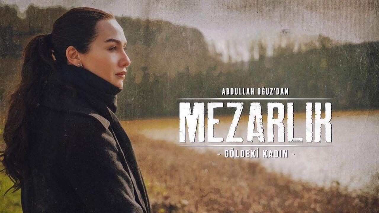 مسلسل المقبرة Mezarlik الموسم الثاني الحلقة 1 الاولي مترجمة HD