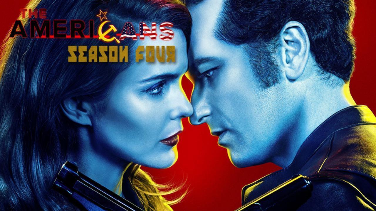 مسلسل The Americans الموسم الرابع الحلقة 1 الاولي مترجمة HD