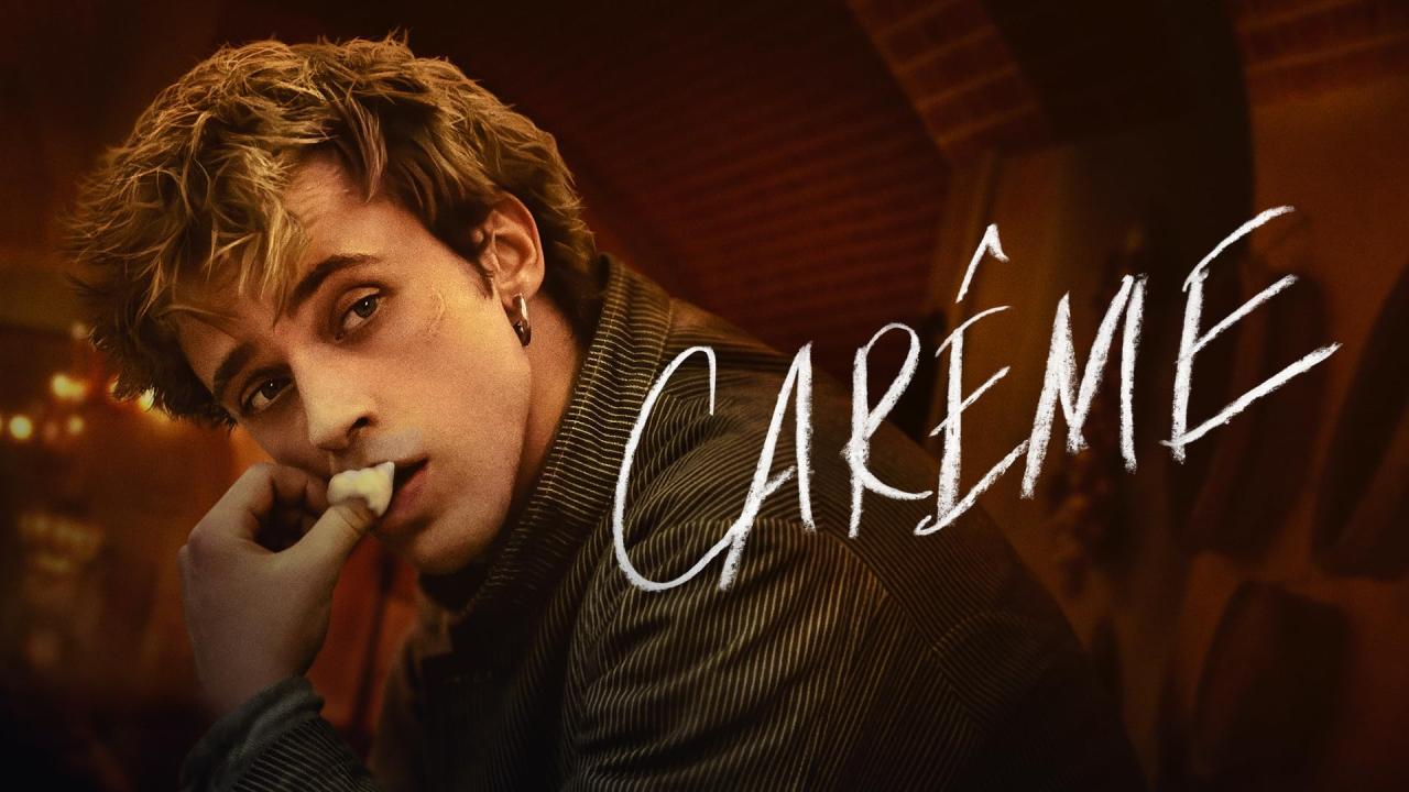 مسلسل Carême الموسم الاول الحلقة 1 الاولي مترجمة HD