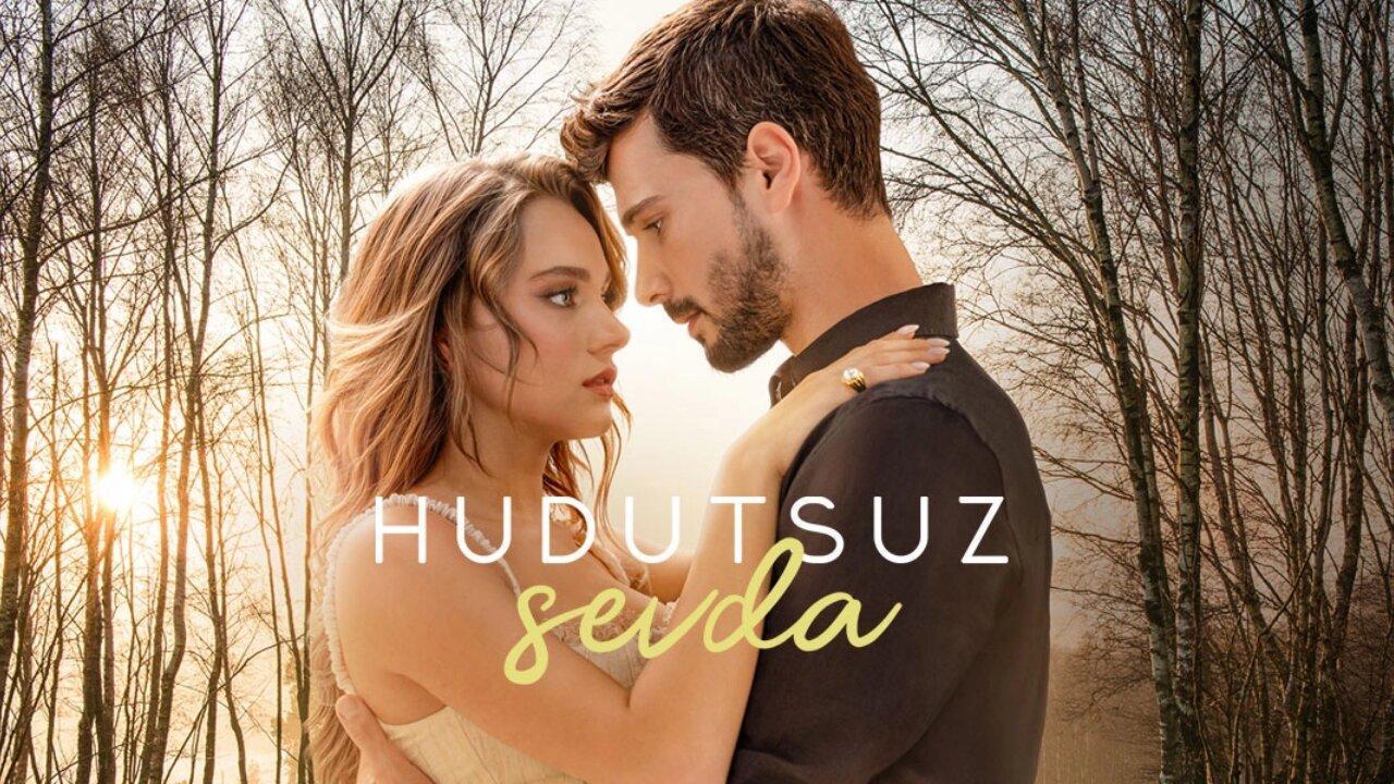 مسلسل حب بلا حدود الحلقة 56 السادسة والخمسون مترجمة HD