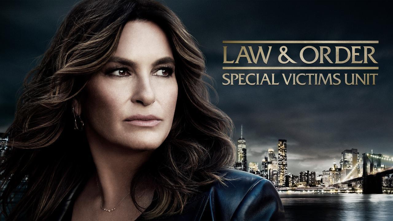 مسلسل Law & Order: Special Victims Unit الموسم 26 الحلقة 21 الحادية والعشرون مترجمة HD