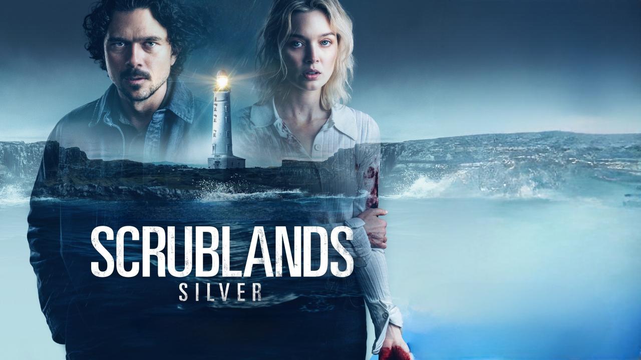مسلسل Scrublands الموسم الثاني الحلقة 1 الاولي مترجمة HD